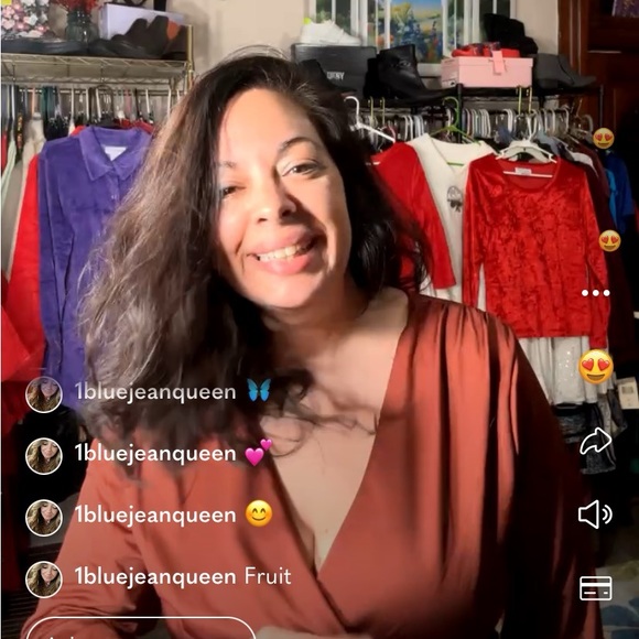 Like for SMALL SIZE Notifications Live Show - Picture 7 of 16